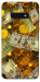 Чохол Gold and dollars для Galaxy S10e
