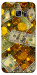 Чехол Gold and dollars для Galaxy S7 Edge