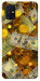 Чохол Gold and dollars для Galaxy M31s