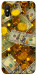 Чохол Gold and dollars для Xiaomi Redmi 9A