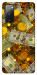 Чехол Gold and dollars для Galaxy S20 FE