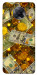 Чохол Gold and dollars для Xiaomi Redmi K30 Pro
