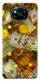 Чохол Gold and dollars для Xiaomi Poco X3 NFC