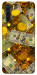 Чехол Gold and dollars для Oppo A91