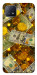 Чохол Gold and dollars для Oppo A73