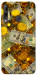 Чехол Gold and dollars для Huawei P40 Lite E