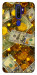 Чехол Gold and dollars для Oppo A9 (2020)