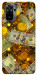 Чехол Gold and dollars для Xiaomi Redmi Note 10