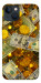 Чехол Gold and dollars для iPhone 13