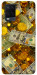 Чехол Gold and dollars для Oppo A54 4G