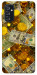 Чехол Gold and dollars для Galaxy M52