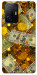 Чехол Gold and dollars для Xiaomi 11T