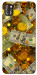 Чехол Gold and dollars для TECNO POP 4 Pro