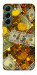 Чохол Gold and dollars для Galaxy S22