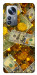 Чехол Gold and dollars для Xiaomi 12