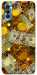 Чохол Gold and dollars для TECNO Spark 8P
