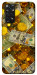 Чохол Gold and dollars для Xiaomi Redmi Note 11 (Global)