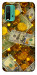 Чохол Gold and dollars для Xiaomi Redmi Note 9 4G