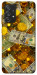 Чохол Gold and dollars для Galaxy A52s