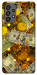 Чохол Gold and dollars для Galaxy A73 5G