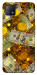 Чехол Gold and dollars для Oppo A73 5G