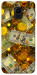 Чехол Gold and dollars для Galaxy J6 (2018)