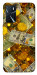 Чехол Gold and dollars для Oppo A16
