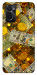 Чехол Gold and dollars для Oppo A76 4G