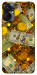 Чохол Gold and dollars для TECNO Spark 9 Pro