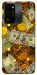 Чехол Gold and dollars для TECNO Spark Go 2022 (KG5m)