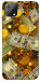 Чохол Gold and dollars для Blackview A55