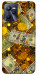 Чехол Gold and dollars для Realme C35