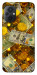 Чехол Gold and dollars для Xiaomi Poco M5