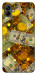 Чохол Gold and dollars для Galaxy A04