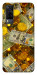 Чохол Gold and dollars для Vivo Y31
