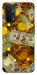Чехол Gold and dollars для Oppo A74 5G