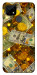Чехол Gold and dollars для Realme C21