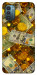 Чохол Gold and dollars для Nokia G21