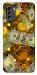 Чехол Gold and dollars для Nokia G60