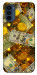 Чехол Gold and dollars для Motorola Moto G41