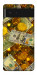 Чохол Gold and dollars для Google Pixel 6