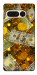 Чехол Gold and dollars для Google Pixel 7 Pro