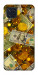 Чохол Gold and dollars для Galaxy M32