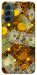 Чохол Gold and dollars для Galaxy M14 5G
