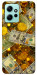 Чехол Gold and dollars для Xiaomi Redmi Note 12 4G