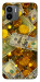 Чехол Gold and dollars для Xiaomi Poco C50