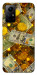 Чохол Gold and dollars для Xiaomi Redmi Note 12S