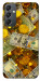 Чехол Gold and dollars для Galaxy A24 4G