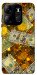 Чехол Gold and dollars для Tecno Spark Go 2023