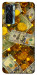 Чехол Gold and dollars для TECNO Camon 17 Pro